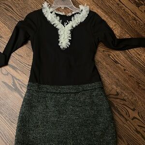 Isabella and Chloe dress Size 14